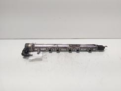 Rampa injectoare cu senzori, cod 7809127-02, 0445214182, Bmw X1 (E84) 2.0 diesel, N47D20C (id:688182)