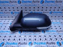 Oglinda electrica stanga cu semnalizare, Skoda Octavia 2 (1Z3) 2004-2013