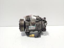 Compresor clima, cod 9671451380, Peugeot 3008 2.0 HDI, RHC (id:687624)