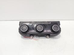 Panou comenzi ac, cod 7N0907426BG, Vw Golf 6 Variant (AJ5) (id:687718)
