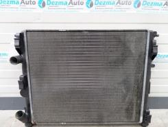 Radiator racire apa Renault Kangoo (KC0, 1_), 1.5dci, 8200343476