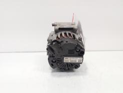Alternator, Peugeot 308 1.6 benz, 5FW (id:687684)