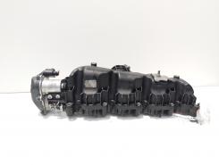 Galerie admisie cu clapete, cod 03L129711AG, Audi TT (8J3) 2.0 TDI, CBB (idi:678396)