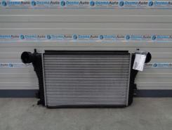 Radiator intercooler, 1K0145803E, Skoda Octavia 2 (1Z3) 1.9tdi, BXE