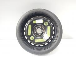 Roata rezerva slim R19, cod 8K0601027D, Audi A5 Sportback (8TA) (id:687966)