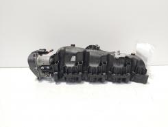Galerie admisie cu clapete, cod 03L129711AG, Audi A3 Cabriolet (8P7) 2.0 TDI, CBA (idi:676805)