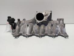 Galerie admisie cu clapete, cod 03G129713H, Skoda Octavia 2 Combi (1Z5) 2.0 TDI, BMN (idi:657316)