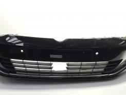 Bara fata cu proiectoare cu loc senzori si loc distronic, cod 5G0807221, VW Golf 7 (5G) (id:688152)