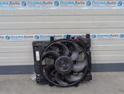 Electroventilator GM13132559, GM13147279, Opel Astra H, 1.3cdti (id:199334)