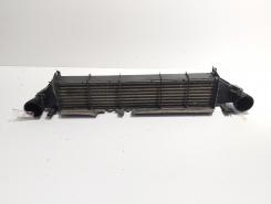 Radiator intercooler, cod A2035000400, Mercedes Clasa C (W203) 2.2 CDI (id:688179)