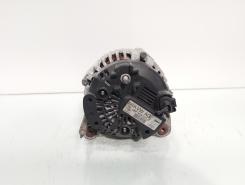 Alternator 140A Valeo, cod 06F903023C, Skoda Octavia 2 (1Z3) 2.0 TDI, AZV (idi:688081)