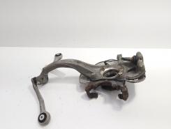 Fuzeta stanga fata, cod 4G0407241C, Audi A5 Sportback (8TA), 2.0 TDI, CGL (id:687949)