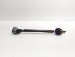 Planetara dreapta fata, cod 6R0407762A, Seat Toledo 4 (KG3) 1.6 TDI, CAYC, 5 vit (id:687571)