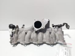 Galerie admisie cu clapete, cod 03G129713H, Vw Jetta 3 (1K2) 2.0 TDI, BMN (idi:678101)