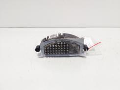 Releu ventilator bord, cod 8T0820521A, Audi A5 Sportback (8TA), 2.0 TDI, CGL (id:688006)