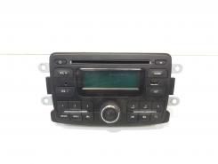 Radio CD, cod 281155216R, Dacia Sandero 2 Stepway (idi:685367)