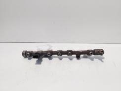 Rampa injectoare cu senzori, cod 8200620689, 0445214113, Renault Megane 3, 1.9 DCI, F9Q754 (idi:685420)