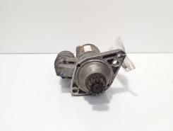 Electromotor, cod 02Z911024L, Vw Golf 7 Variant (BA5) 1.6 TDI, CLH, 5 vit man (idi:684891)