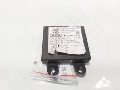 Modul control alarma decapotare, cod 8H0951178, Audi A4 Cabriolet (8H7) (id:688411)