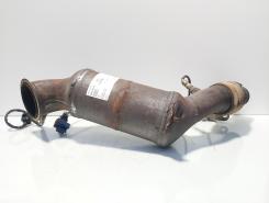 Catalizator, cod 7618659, Bmw 3 Touring (F31), 1.6 benz, N13B16A (idi:682112)