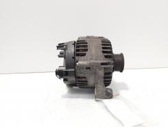 Alternator 150A Valeo, cod 7789980, Bmw 3 (E46) 2.0 diesel, 204D4 (idi:688055)