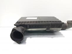Carcasa filtru aer, cod 6C0129601J, VW Polo (6R), 1.4 TDI, CUS (id:687912)