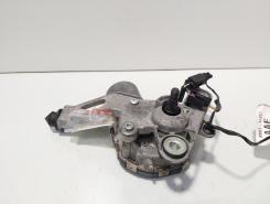Ansamblu stergator dreapta fata, cod BM51-17K484-B, Ford Focus 3 Turnier (id:688307)