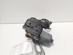 Motoras stergator dreapta fata, cod BM51-17504-BJ, Ford Focus 3 Turnier (id:688308)