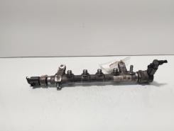 Rampa injectoare cu senzori, cod 03L130089J, Vw Golf 6 (5K1) 2.0 TDI, CFF (idi:688276)