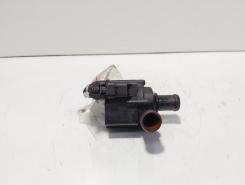 Pompa recirculare apa, cod 5Q09655561B, VW Golf 7 (5G), 2.0 TDI, CRB (id:687232)