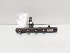 Rampa injectoare cu senzor, cod 175210651R, 8201225030, Nissan Qashqai (2) 1.5 DCI, K9K646 (id:688806)