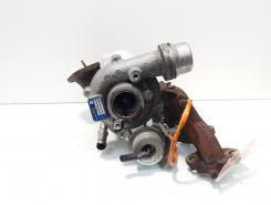 Turbosuflanta, cod 54359700042, Dacia Sandero 2 1.5 DCI, K9K612 (id:688862)