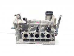Chiulasa cu 1 ax came, cod 03D103374F, Skoda Fabia 2 (5J, 542) 1.2 benz, BBM (id:688875)