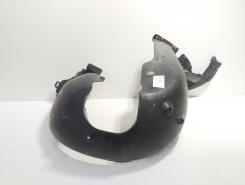 Carenaj roata dreapta fata, cod 5E0809958C, Skoda Octavia 3 (5E3) (id:688843)