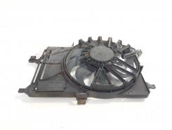 Electroventilator, cod 8V61-8C607-EC, Ford Focus 3 Turnier, 1.6 TDCI, T1DA (id:688304)