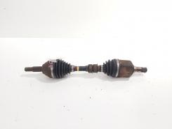 Ax stanga fata, Nissan X-Trail (T30), 2.2 diesel, YD22ETI, 6 vit man (id:682126)