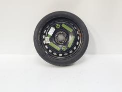 Roata rezerva slim R19, cod 8K0601027D, Audi Q5 (8RB) (id:688778)