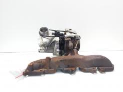 Turbosuflanta, cod 04L253016H, Vw Golf 7 (5G) 1.6 TDI, CLH (id:689038)