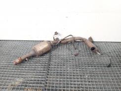 Catalizator cu filtru de particule, cod 6R0131690E, Seat Toledo 4 (KG3), 1.6 TDI, CAYC (id:688405)