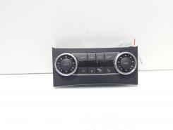 Display climatronic, cod A2049003803, Mercedes Clasa C T-Model (S204) (id:688449)