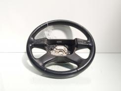 Volan piele cu comenzi, cod 3T0419091K, Skoda Octavia 2 (1Z3) (id:689083)