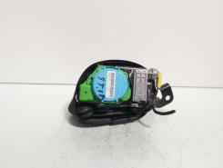 Centura stanga fata cu capsa, cod 8R1857705B, Audi Q5 (8RB) (id:688951)