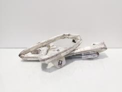 Airbag cortina stanga, cod A2048600505, Mercedes Clasa C (W204) (id:688456)