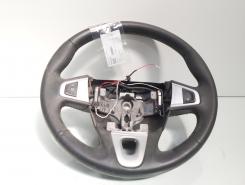 Volan piele cu comenzi, Renault Megane 3 (id:689093)