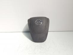 Airbag volan, cod GM13299780, Opel Astra J Combi (id:689104)