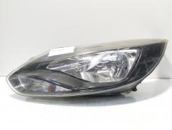 Far stanga, Ford Focus 3 Turnier (id:689286)