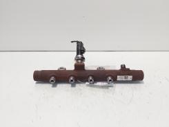 Rampa injectoare cu senzori, cod 8200704212, Dacia Duster, 1.5 DCI, K9K898 (id:689260)