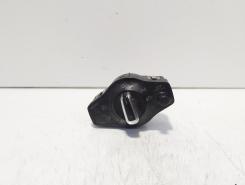 Bloc lumini cu proiectoare si functie auto, cod 8K0941531AL, Audi Q5 (8RB) (id:688938)