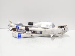 Airbag cortina dreapta, cod 5N0880742E, Vw Tiguan (5N) (id:689430)