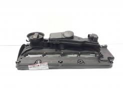 Capac culbutori, cod 03L103469A, Audi A4 (8K2, B8) 2.0 TDI, CAG (id:688877)